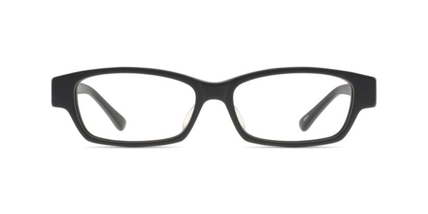 Kudo Jun 31342 Eyeglasses - Front View